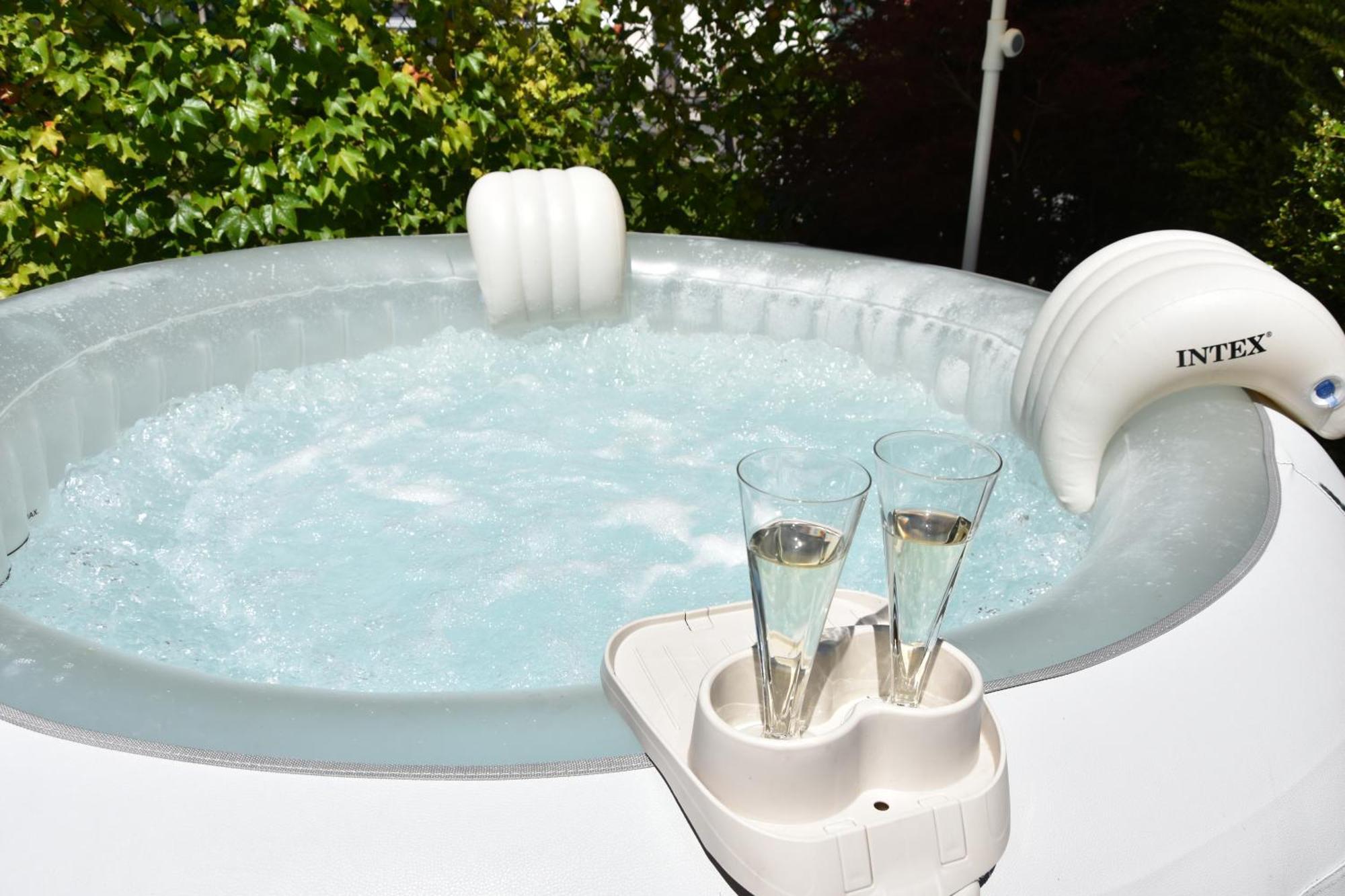 Gábria Al Vecchio Glicine B&B 외부 사진