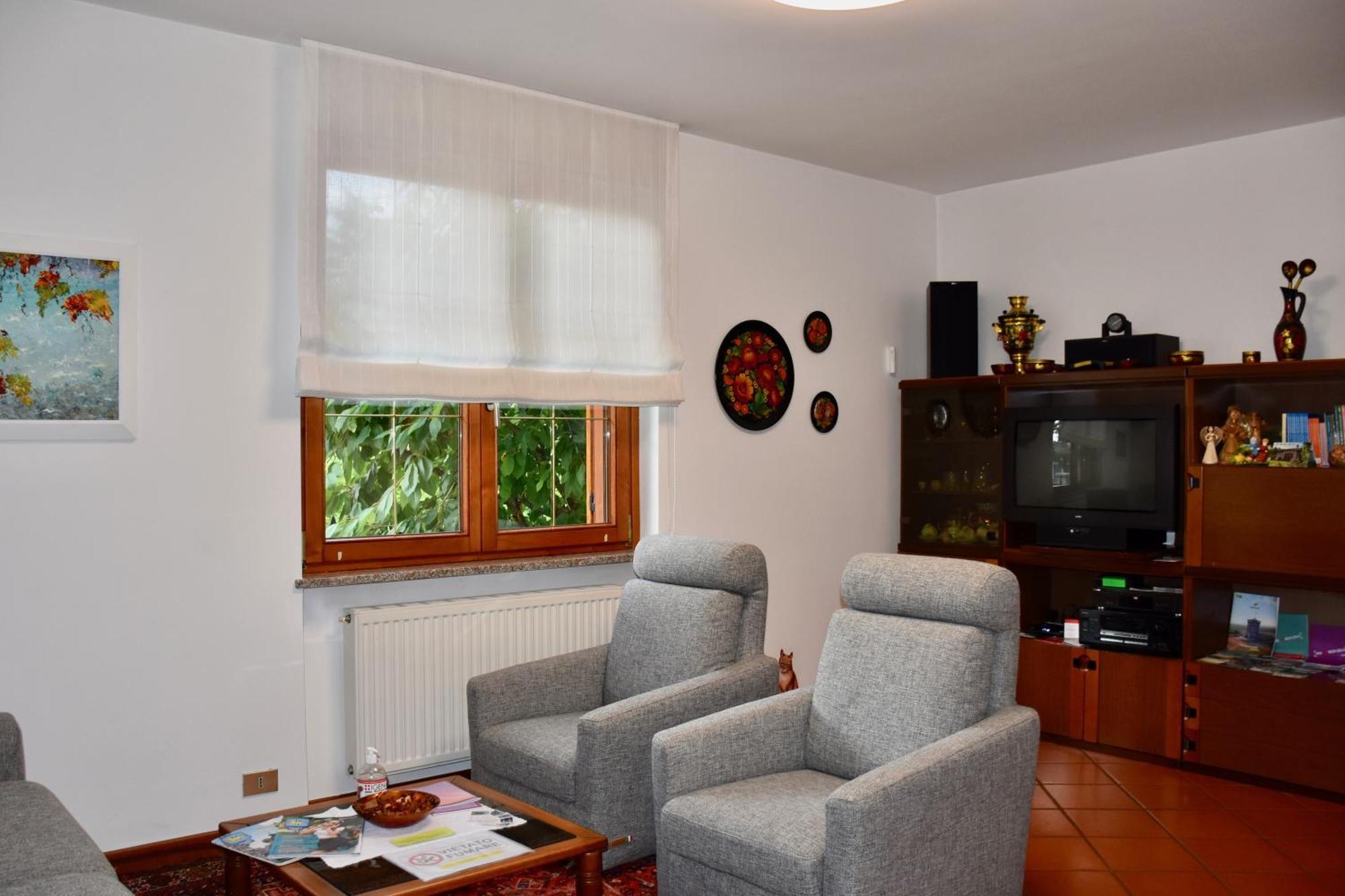 Gábria Al Vecchio Glicine B&B 외부 사진