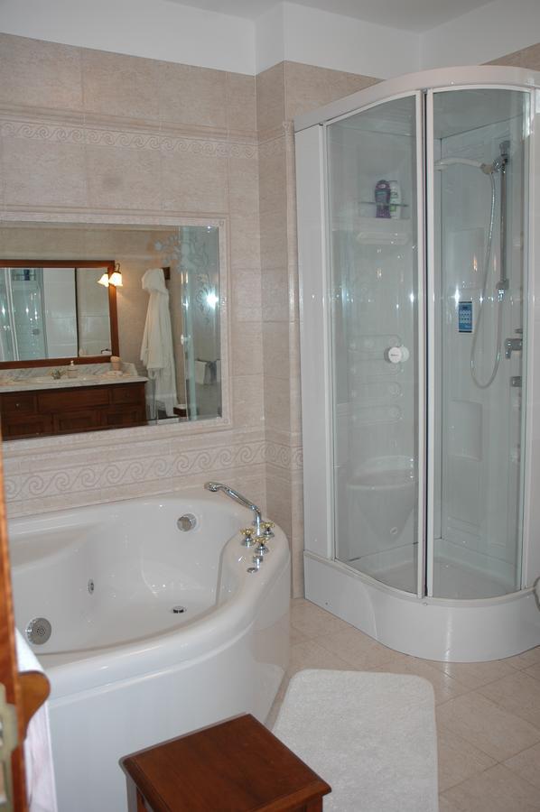 Gábria Al Vecchio Glicine B&B 외부 사진