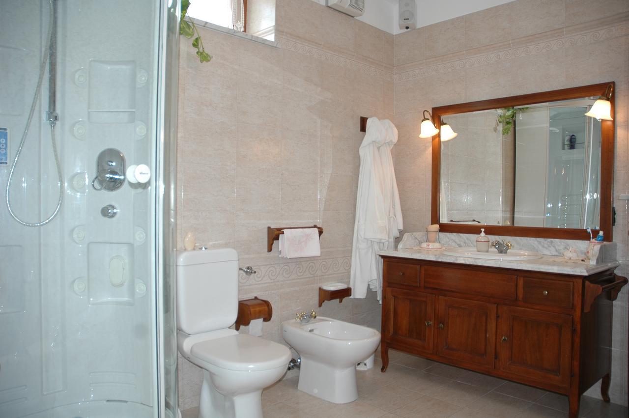 Gábria Al Vecchio Glicine B&B 외부 사진