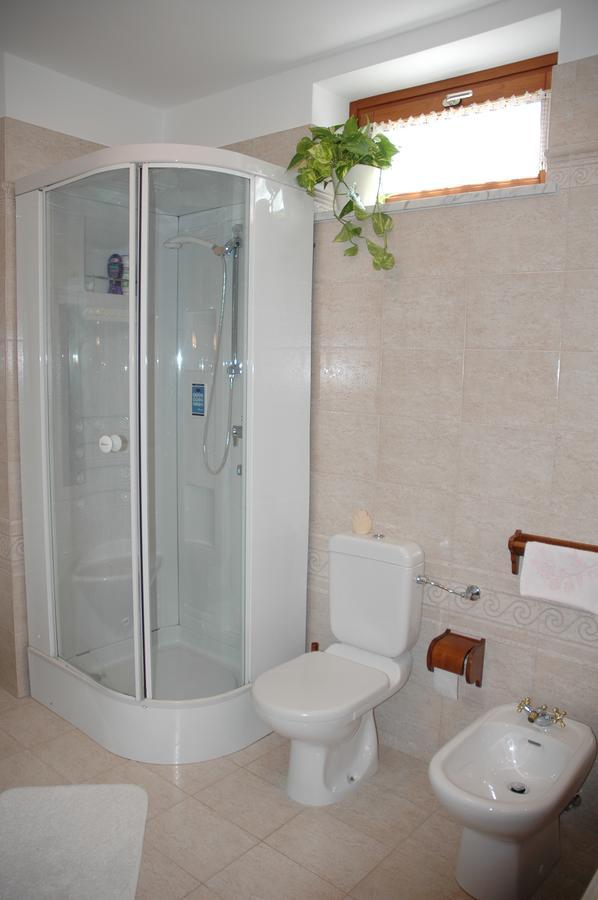 Gábria Al Vecchio Glicine B&B 외부 사진